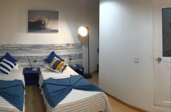 Отель Cokes Surf Camp Тулусду Экстерьер фото