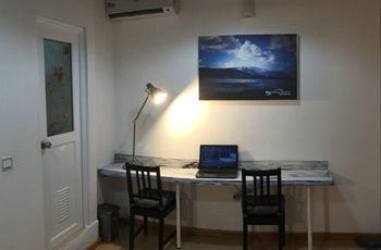Отель Cokes Surf Camp Тулусду Экстерьер фото